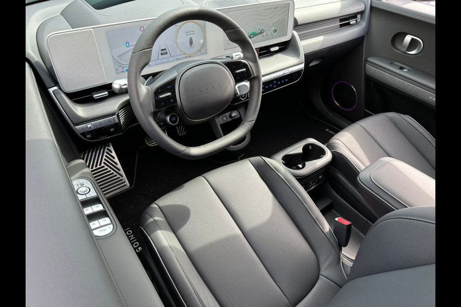 Hyundai IONIQ 5 77 kWh Lounge AWD AWD | 325pk |