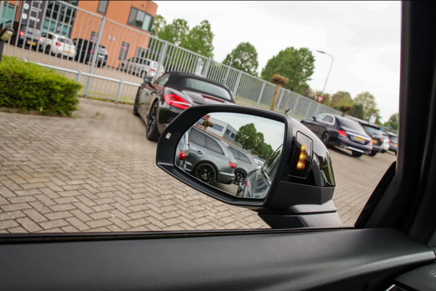 Audi Q5 55 TFSI e Quattro Competition Pro Line S S-Line 367pk Automaat Luchtvering|Panoramadak|Virtual Cockpit|S kuipstoelen|Black