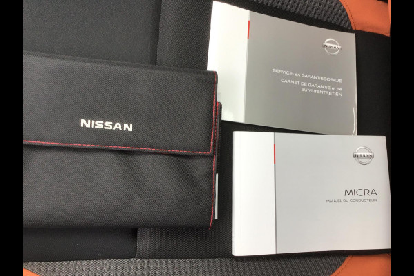 Nissan Micra 1.0L Acenta