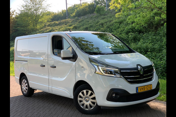 Renault Trafic 2.0 dCi 145 T29 L1H1 Comfort AUTOMAAT 2020