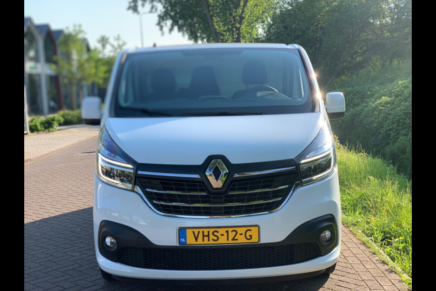 Renault Trafic 2.0 dCi 145 T29 L1H1 Comfort AUTOMAAT 2020