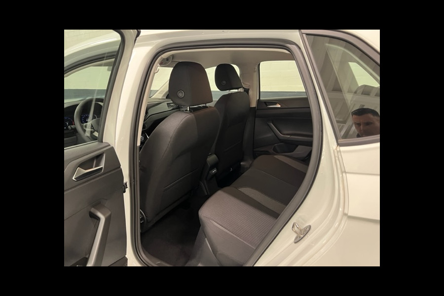 Volkswagen Polo 1.0 TSI Life CarPlay, DAB, Stoelverwarming, Lane assist, Front assist Virtual cockpit, Speed limiter