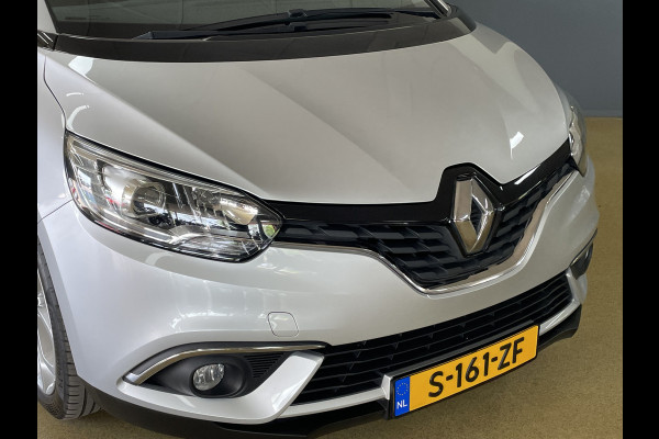 Renault Scénic 1.2 TCe Zen | Navi | Cruise