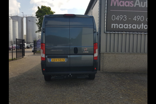 Fiat Ducato 2.3 120 pk MultiJet luxury pro L2/H2 gesloten bestel 1e eigenaar !!!!