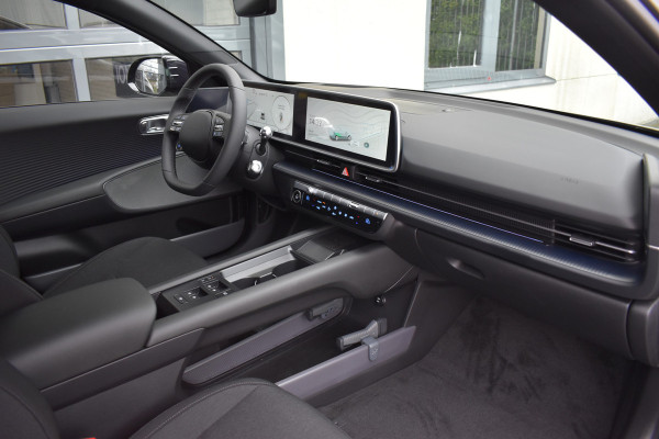 Hyundai IONIQ 6 Connect 77 kWh