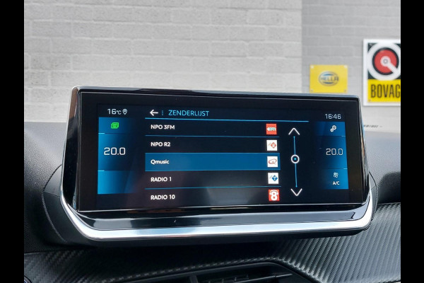 Peugeot 2008 1.2 PureTech Allure|Navi|3D I-Cockpit|Camera|LED|Lane-Assist|Apple-Carplay/Android-Auto