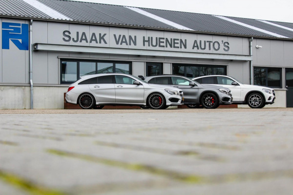 Mercedes-Benz B-Klasse Facelift 180 Sport Edition AMG 7G Automaat 122pk! Origineel NL|DLR|LED|Leder/Alcantara|NAVI|18inch|Trekhaak