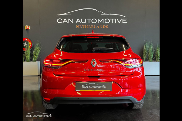 Renault Mégane 1.3 TCe Intens Navi Cruise Full Led Sfeerverlichting