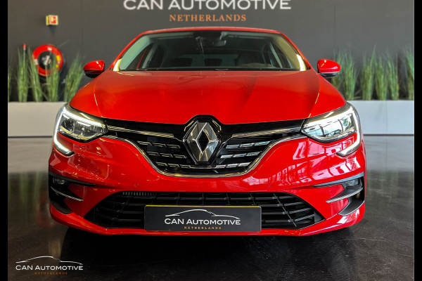 Renault Mégane 1.3 TCe Intens Navi Cruise Full Led Sfeerverlichting