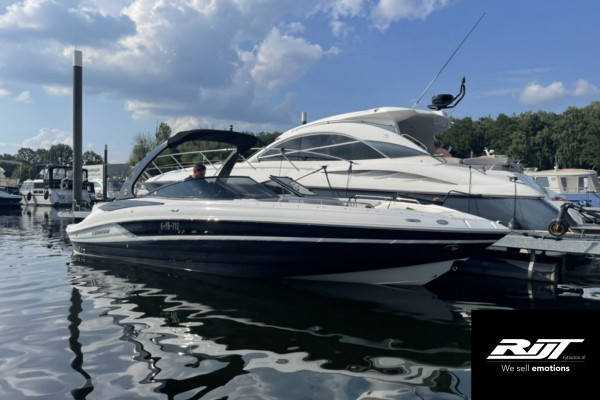 Volvo Cruisers Yachts Sport Series 298 Volvo Penta 350pk