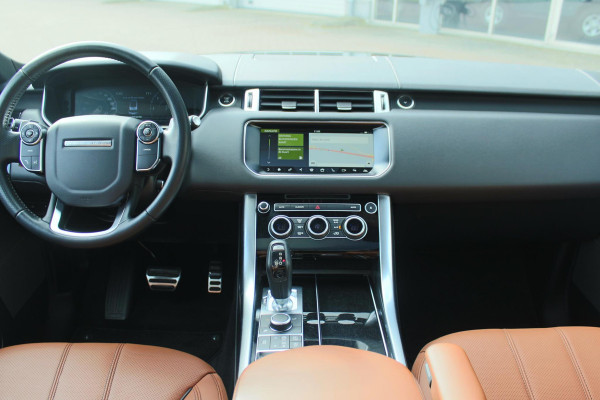 Land Rover Range Rover Sport 3.0 TDV6 258pk HSE Dynamic / InControl Touch Pro / NW €122.500