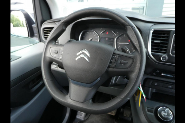 Citroën Jumpy 2.0 BlueHDI 180 pk L2H1 automaat /airco /navigatie /camera