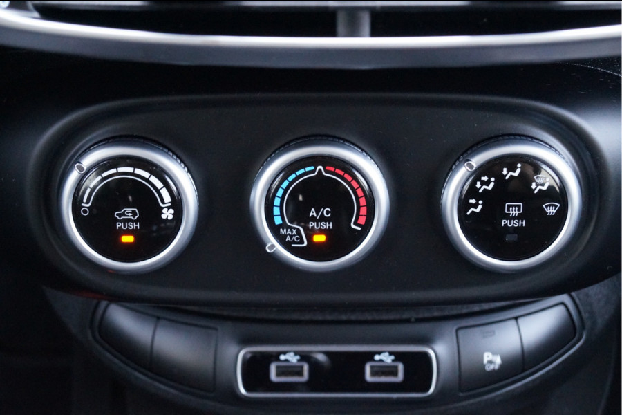 Fiat 500X 1.0T 120pk Lounge│16'' velgen││Apple/Android Carplay│Camera | PDC│Cruise