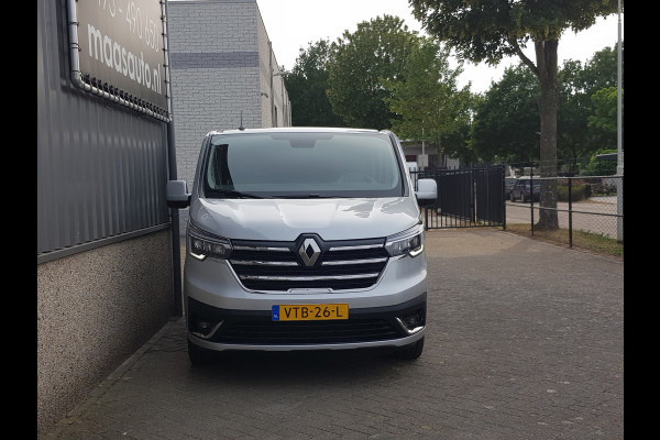 Renault Trafic 2.0 dCi 131 pk T29 L2-H1 dubbele-cabine 6 persoons Work Edition uitvoering !!!