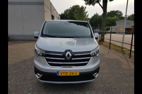 Renault Trafic 2.0 dCi 131 pk T29 L2-H1 dubbele-cabine 6 persoons Work Edition uitvoering !!!