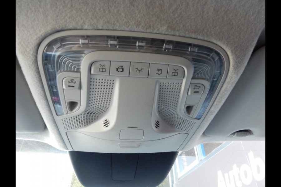 Mercedes-Benz Vito 111 CDI L2 PROF. PLUS | AIRCO | TREKHAAK | LEER | NAVIGATIE | NIEUWE APK!!