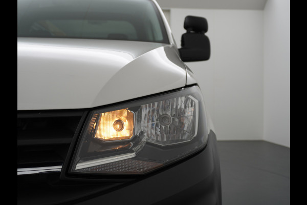Volkswagen Caddy 2.0 TDI L1H1 EURO6 Trendline, 102PK! Trekhaak, Airco, Electro Pakket