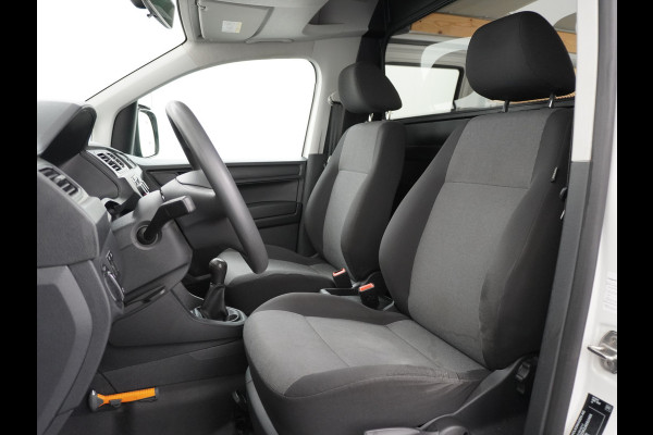 Volkswagen Caddy 2.0 TDI L1H1 EURO6 Trendline, 102PK! Trekhaak, Airco, Electro Pakket