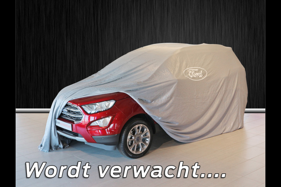 Ford Kuga 2.5 225pk PHEV Titanium X * Winter,- Technology,- Driver Ass. Pack * Pano * Bagage net * Ford Protect 4 jaar / 100.000km