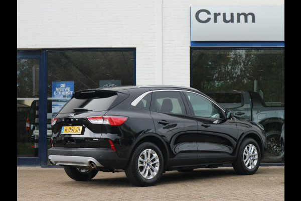Ford Kuga 2.5 225pk PHEV Titanium X * Winter,- Technology,- Driver Ass. Pack * Pano * Bagage net * Ford Protect 4 jaar / 100.000km