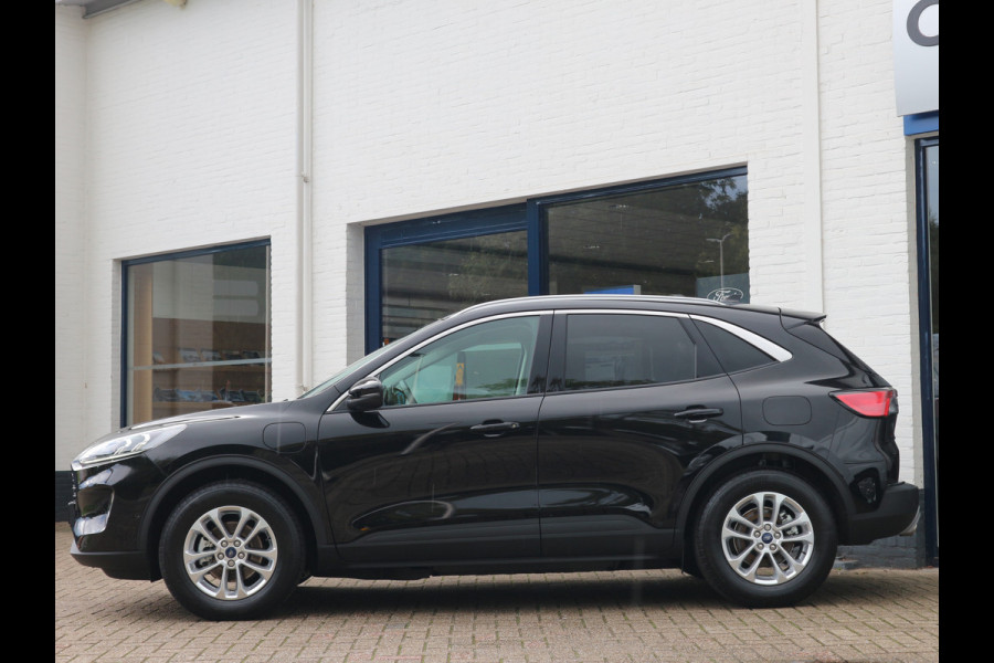 Ford Kuga 2.5 225pk PHEV Titanium X * Winter,- Technology,- Driver Ass. Pack * Pano * Bagage net * Ford Protect 4 jaar / 100.000km
