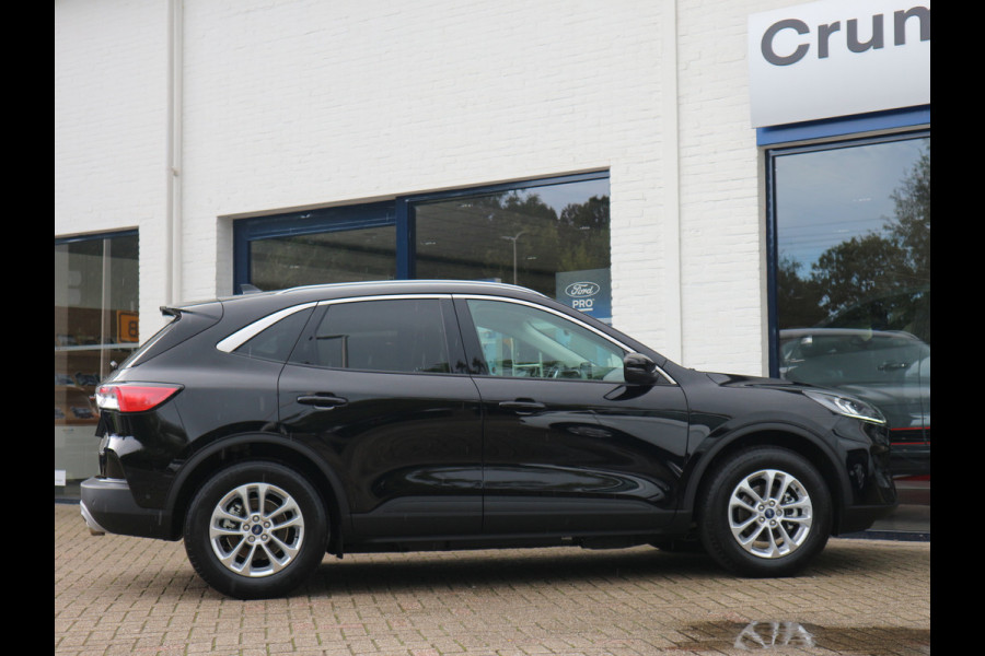 Ford Kuga 2.5 225pk PHEV Titanium X * Winter,- Technology,- Driver Ass. Pack * Pano * Bagage net * Ford Protect 4 jaar / 100.000km