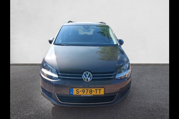 Volkswagen Sharan 1.4 TSI Comfortline 7Persoons airco,stoelverwarming,navigatie,parkeersensoren,