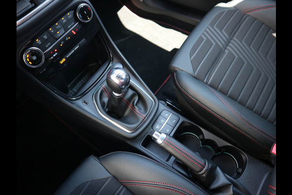 Ford Puma 1.0 125pk Hybrid ST-Line X * € 4.650,- voordeel * Direct rijden! * Winter Pack * Elek. Klep *