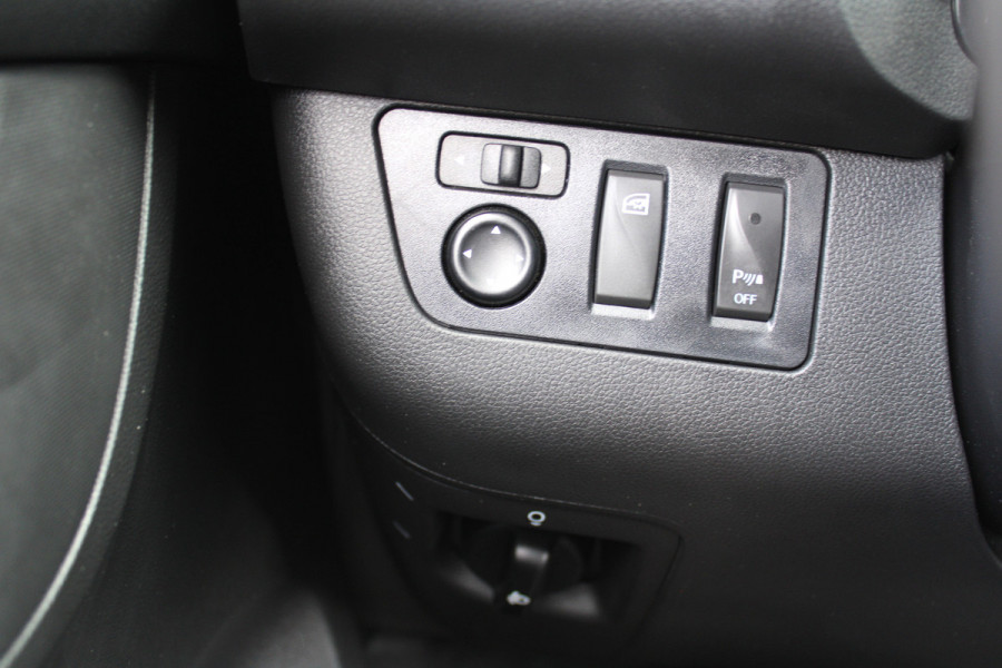 Dacia Spring Essential | Airco | 14" design velgen | Bluetooth | PDC