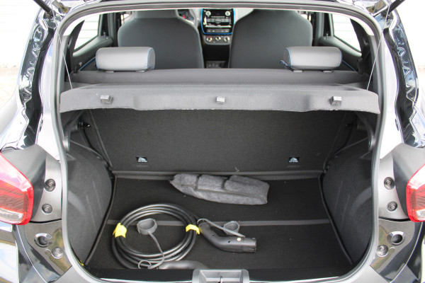 Dacia Spring Essential | Airco | 14" design velgen | Bluetooth | PDC