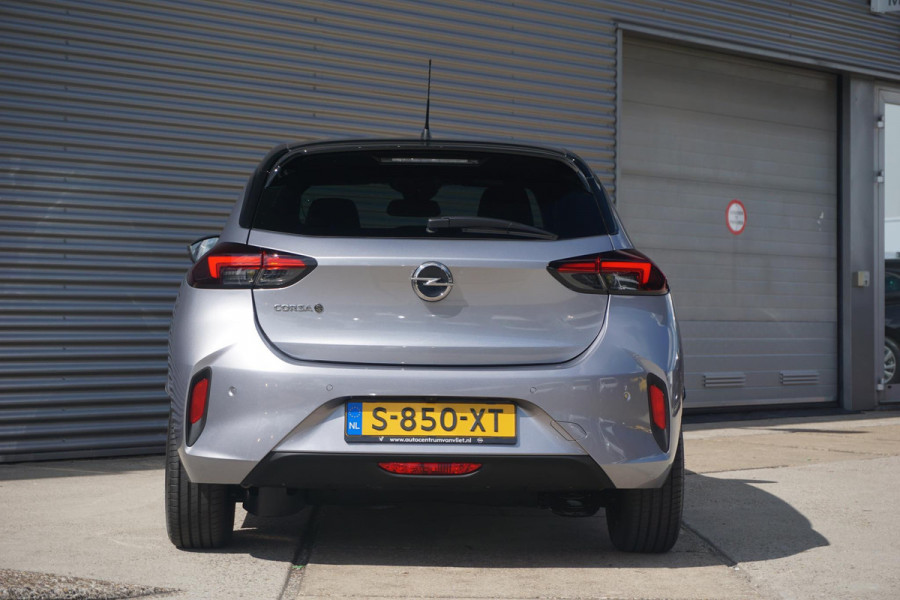Opel CORSA-E Level 4 50 kWh