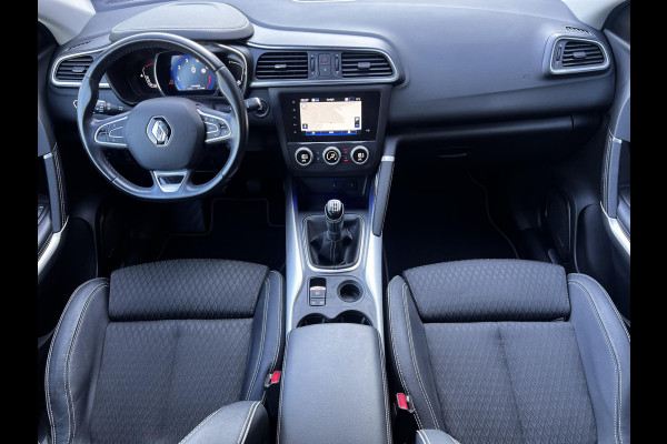Renault Kadjar 1.3 TCe Bose Edition / 160 PK / Navigatie + Camera / Climate control / Stoelverwarming / PDC voor + achter