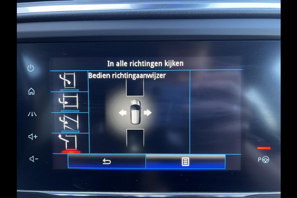 Renault Kadjar 1.3 TCe Bose Edition / 160 PK / Navigatie + Camera / Climate control / Stoelverwarming / PDC voor + achter