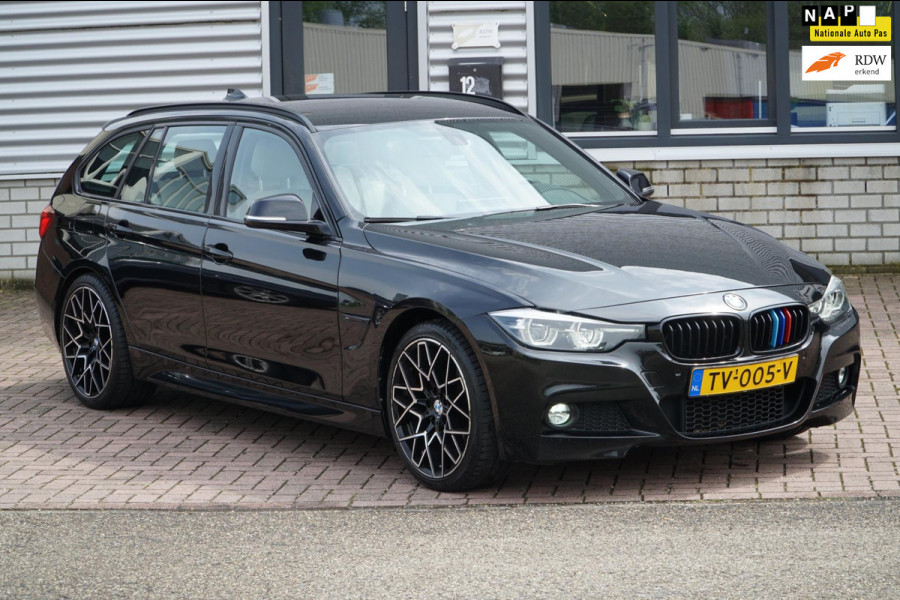 BMW 3 Serie Touring 320i M Sport Edition