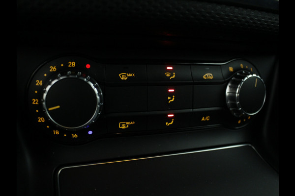 Mercedes-Benz A-Klasse 180 Airconditioning | Navigatie | Cruisecontrole | Led koplampen | Keyles go | Nu tijdelijk te financiëren tegen 3,90% rente (actie loopt t/m 15-5-2020)