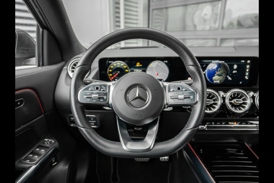 Mercedes-Benz EQA 350 4MATIC Edition 1 67 kWh | Head-Up | AMG-styling