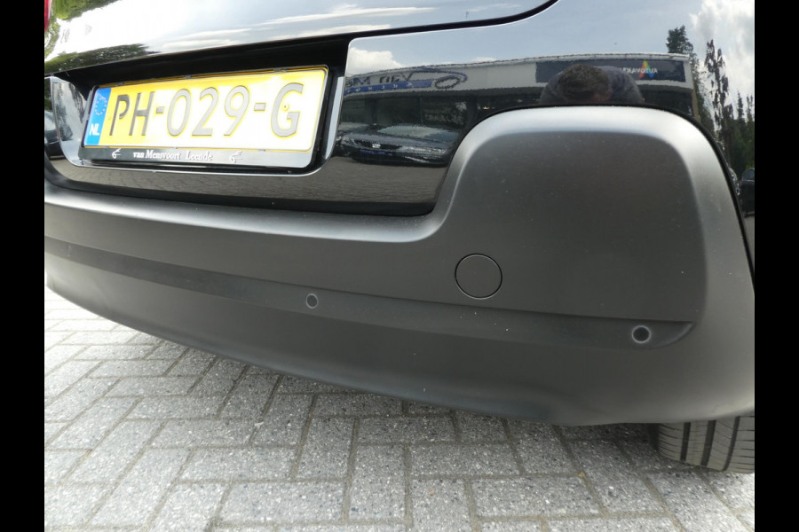 Citroën C3 1.2 PureTech Feel Dealer|Navi|Rijstrook|CarPlay|Cruise