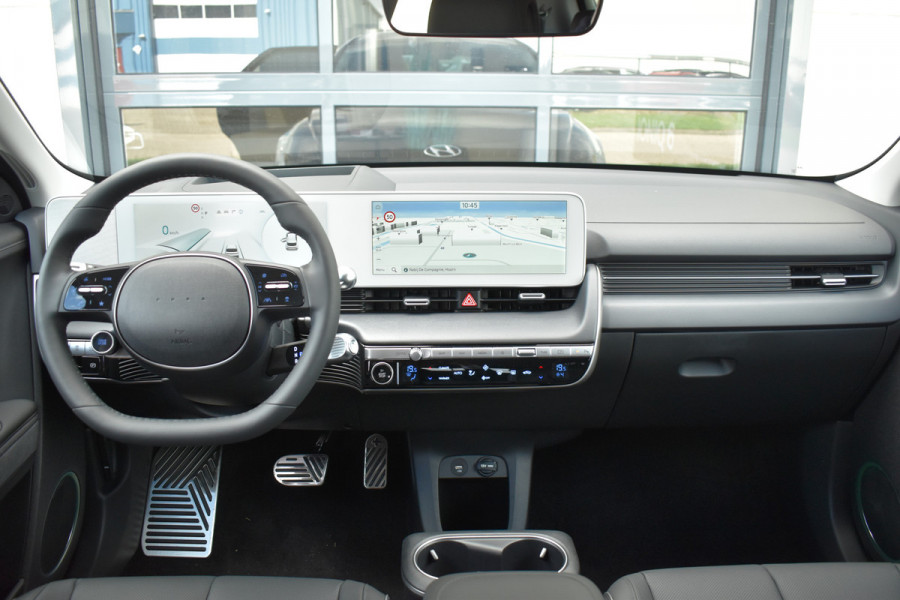 Hyundai IONIQ 5 77 kWh Connect+ AWD