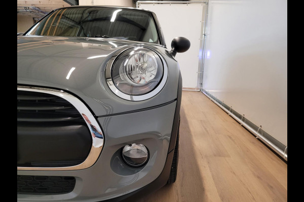 MINI Mini 1.2 One speciale JCW uitv. | Cruiscontrol | Parkeersensoren | Clima | Airco | Complete auto !