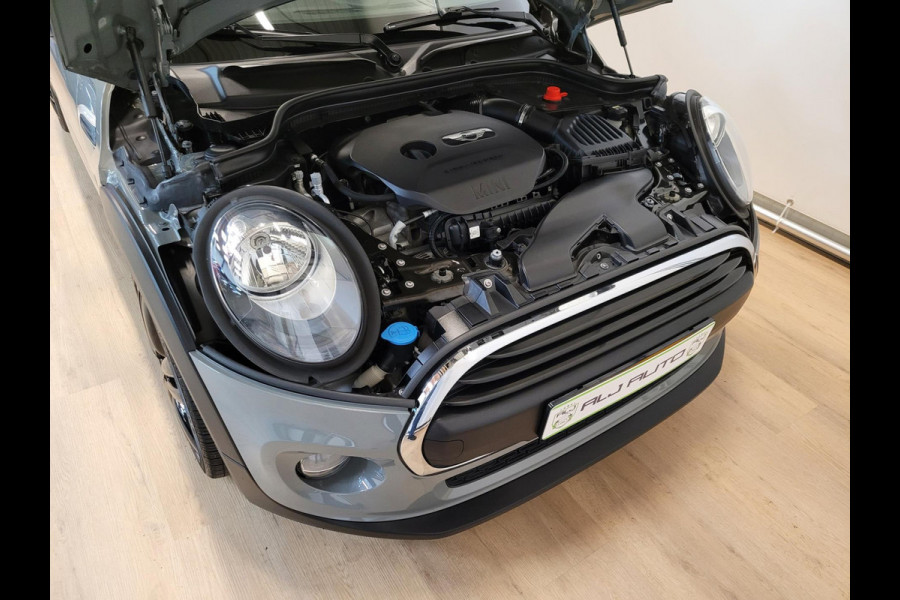 MINI Mini 1.2 One speciale JCW uitv. | Cruiscontrol | Parkeersensoren | Clima | Airco | Complete auto !