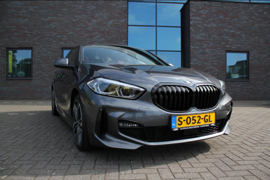 BMW 1-serie 118d High Executive