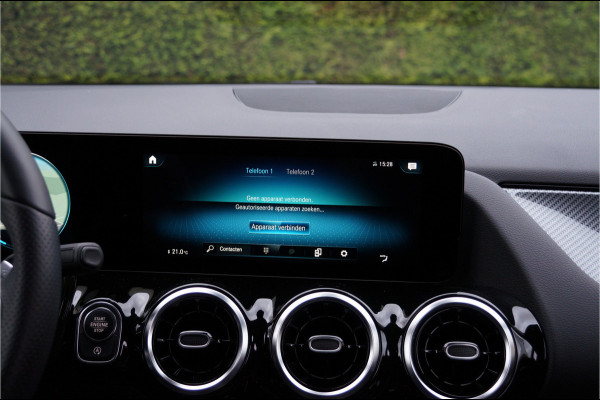 Mercedes-Benz B-Klasse B 250 4M AMG line Night | Widescreen Carplay Camera AR-navi