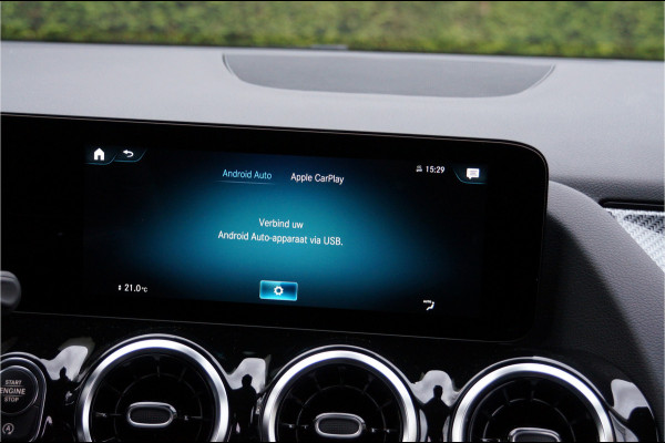 Mercedes-Benz B-Klasse B 250 4M AMG line Night | Widescreen Carplay Camera AR-navi