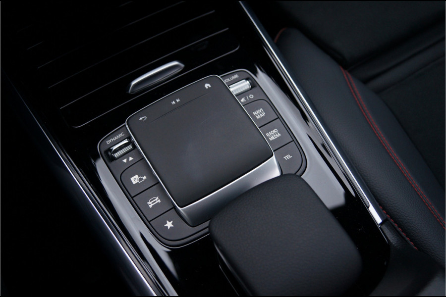 Mercedes-Benz B-Klasse B 250 4M AMG line Night | Widescreen Carplay Camera AR-navi