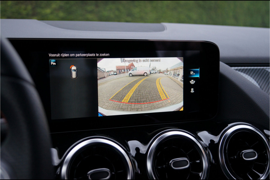 Mercedes-Benz B-Klasse B 250 4M AMG line Night | Widescreen Carplay Camera AR-navi