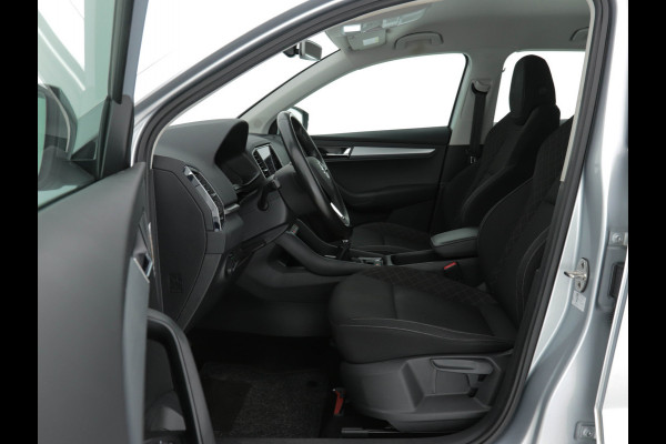 Škoda Karoq 1.0 TSI Ambition Business *NAVI-FULLMAP | AMUNDSEN-AUDIO | ECC | PDC | CRUISE | DAB | SPORT-SEATS | APP-CONNECT*