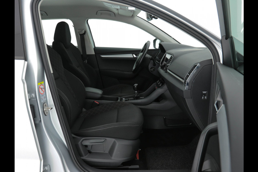 Škoda Karoq 1.0 TSI Ambition Business *NAVI-FULLMAP | AMUNDSEN-AUDIO | ECC | PDC | CRUISE | DAB | SPORT-SEATS | APP-CONNECT*