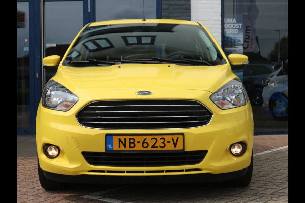 Ford Ka+ 1.2 Trend Ultimate 86PK * Airco * Cruise Control