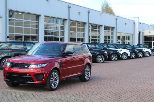 Land Rover Discovery Sport 2.0 eD4 150pk 2WD 5-persoons