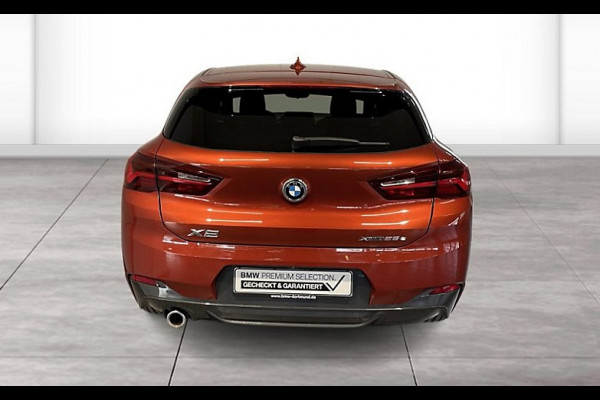 BMW X2 xDrive25e High Exe M-Sport, Harman/Kardon, Head-up, Panoramadak, Camera, Navi-Plus, DAB-Tuner . Een proefrit levert het bewijs. Neem contact op en we maken een afspraak!